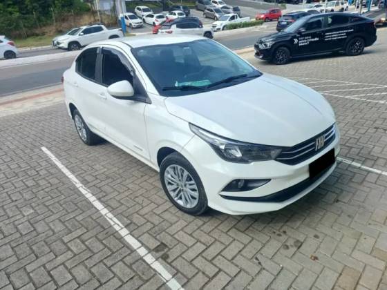 FIAT CRONOS 1.3 FIREFLY FLEX DRIVE MANUAL FIAT CRONOS 1.3 FIREFLY FLEX DRIVE MANUAL
